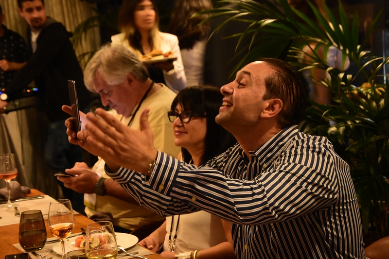 Visit Lebanon 2018 at Kempinski Summerland